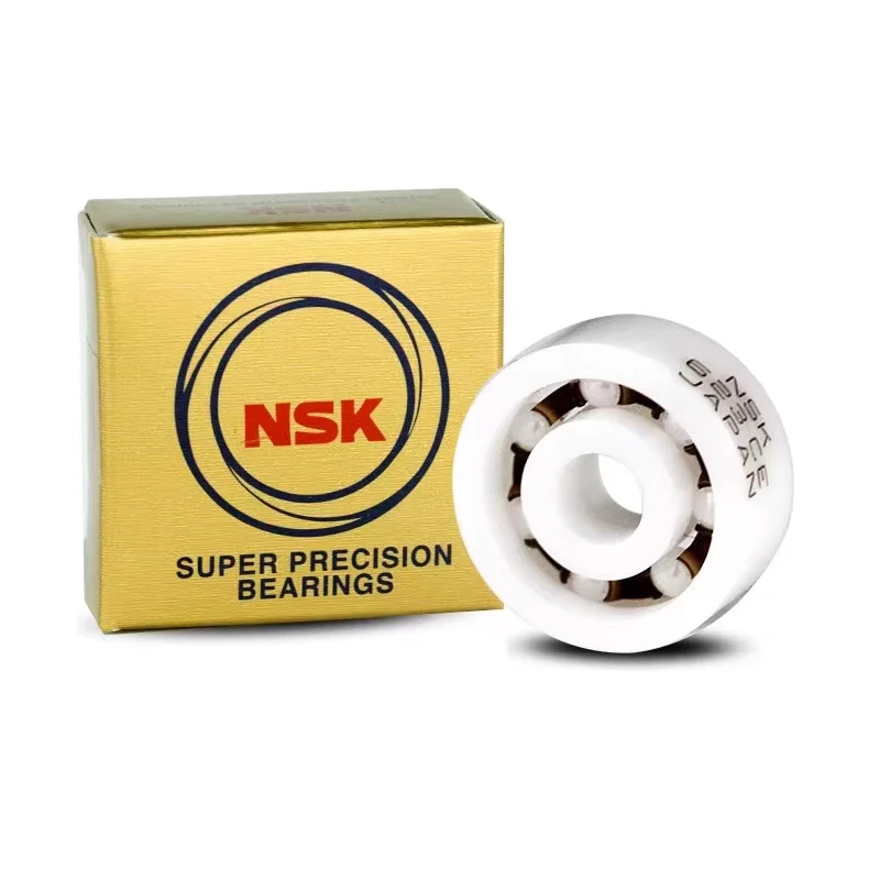 Reel Handle - aioushi- Special NSK ceramic bearing, mixed