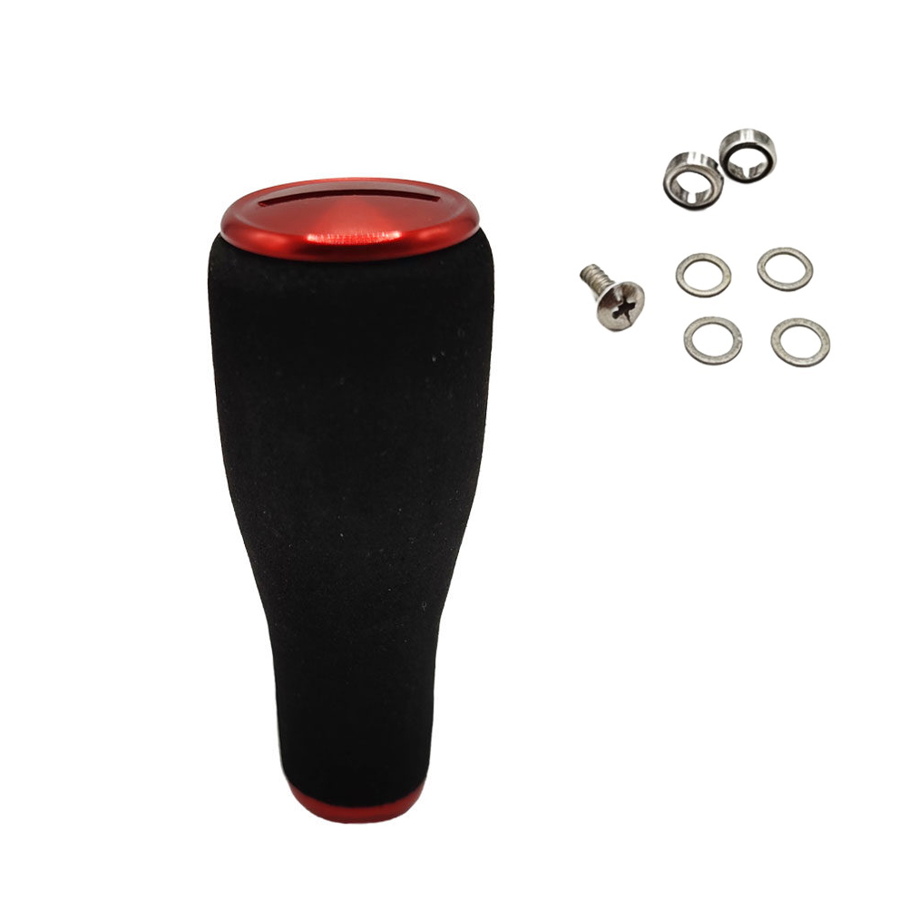 Reel Handle - Drum Reel Accessory Baitcasting Knob Fishing