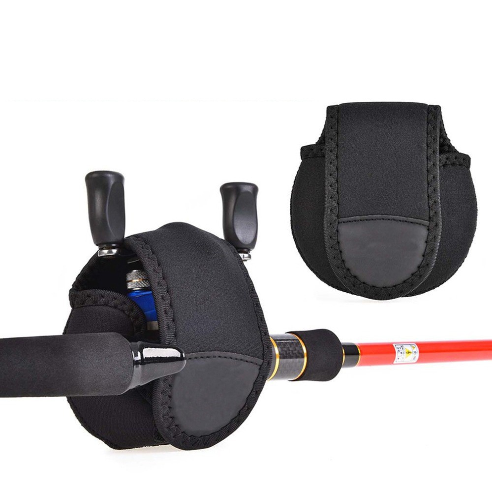 Trolling Reel - Durable Baitcasting Trolling Spinning Wheel Case