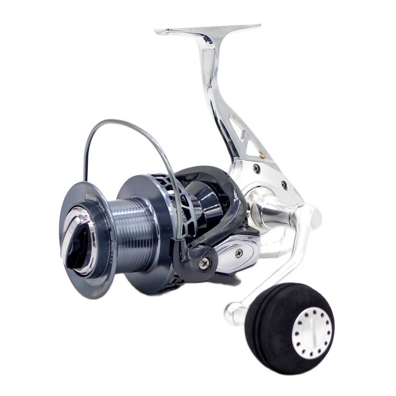Surf Reel - CAMEKOON 8000 9000 10000 Long Casting