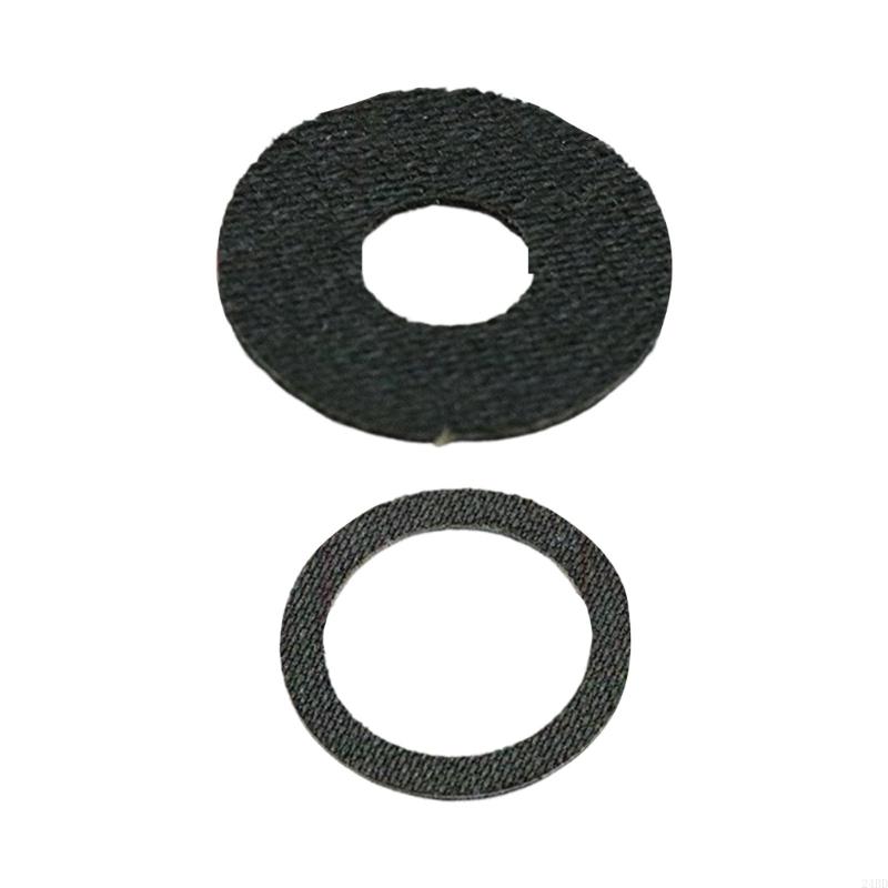 5Pcs Drag Washers Carbon Fiber - Reel Repair Kit 评论和价格