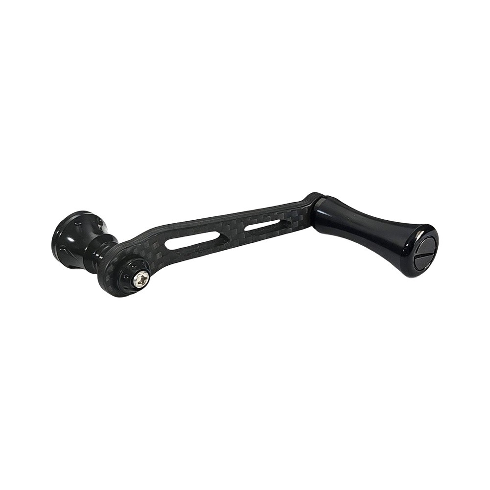 Carbon Fiber Power Handle For  - Daiwa Reel Fuego 评论和价格