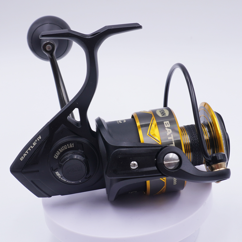 5pcs Wall-hung Fishing Reel Wa - Reel Repair Kit 评论和价格