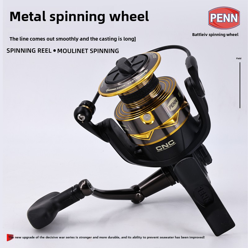 5pcs Wall-hung Fishing Reel Wa - Reel Repair Kit 评论和价格