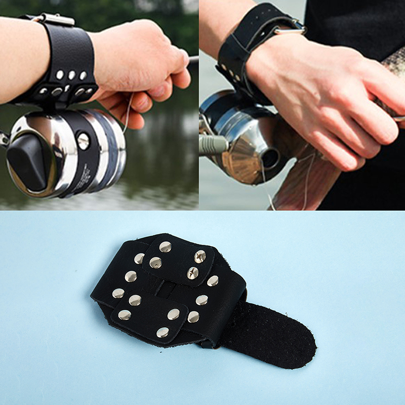 New 1Pc Slingshot Wristband Fi - Reel Repair Kit 评论和价格