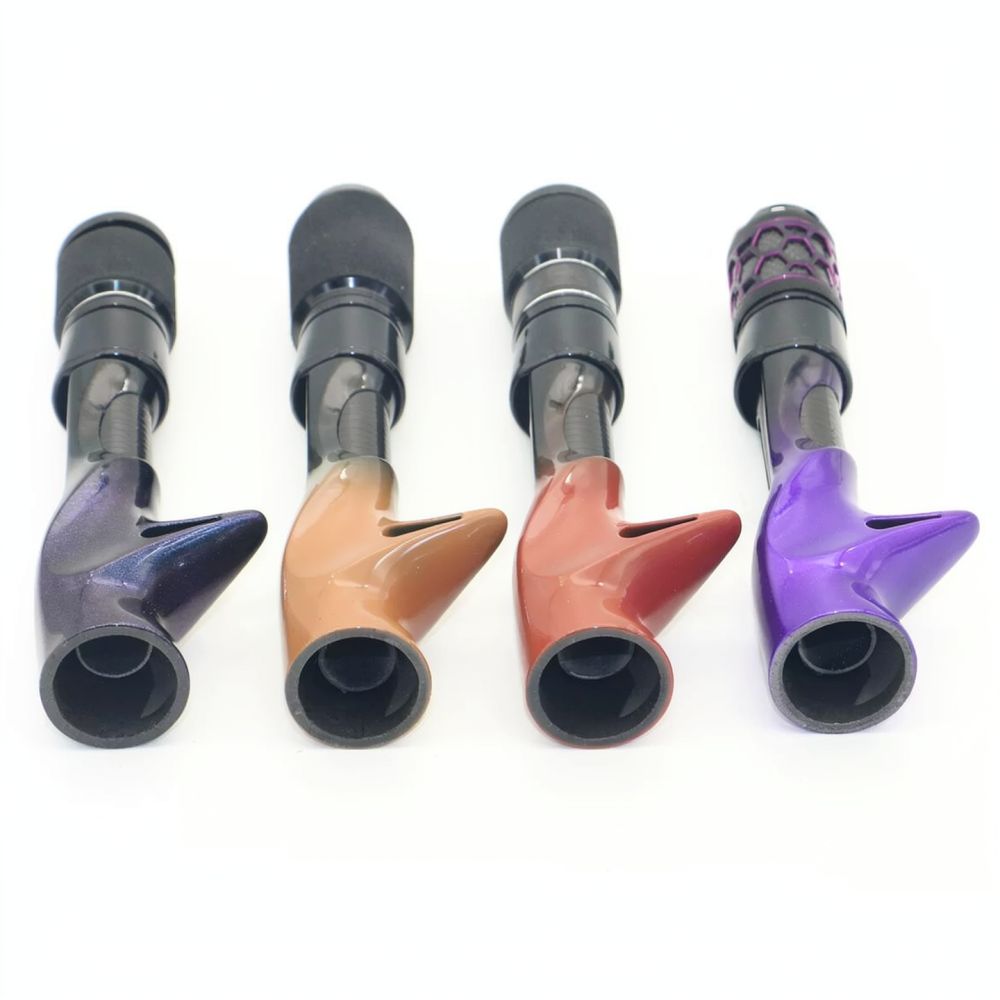 For For Fuji ACS 16 15 Baitcas - Reel Handle 评论和价格