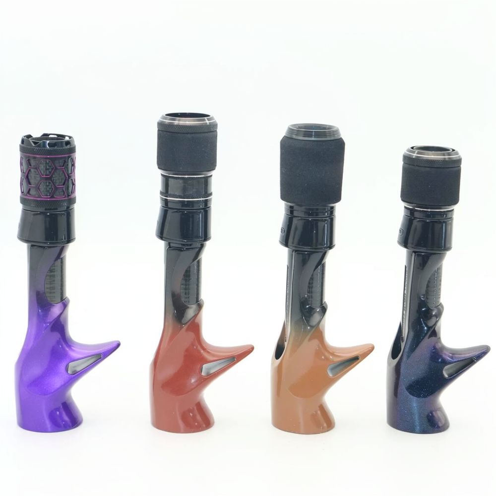 For For Fuji ACS 16 15 Baitcas - Reel Handle 评论和价格