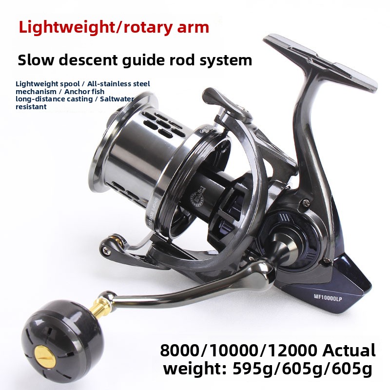 Light anchor fishing reel, spi - Ice Fishing Reel 评论和价格