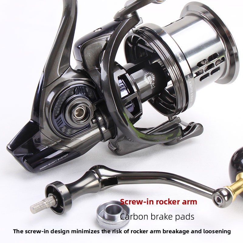 Light anchor fishing reel, spi - Ice Fishing Reel 评论和价格