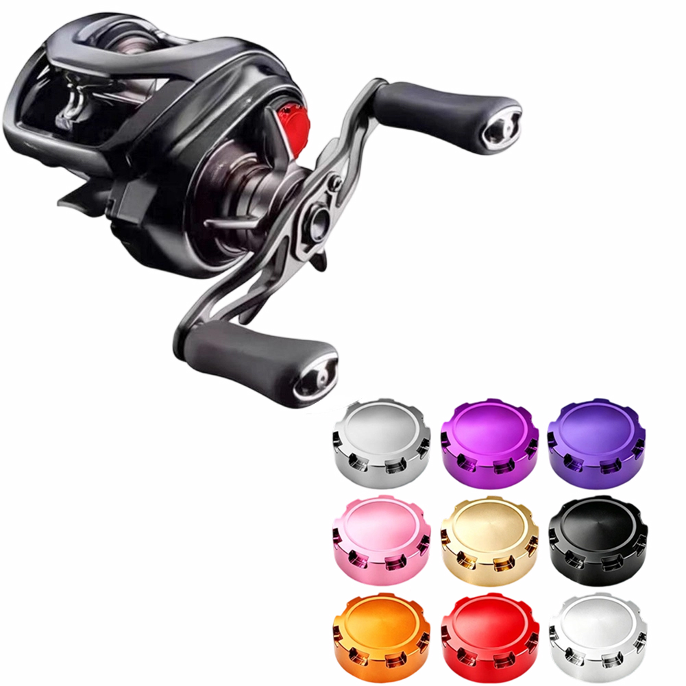 Replacement Tension Knob for F - Reel Handle 评论和价格
