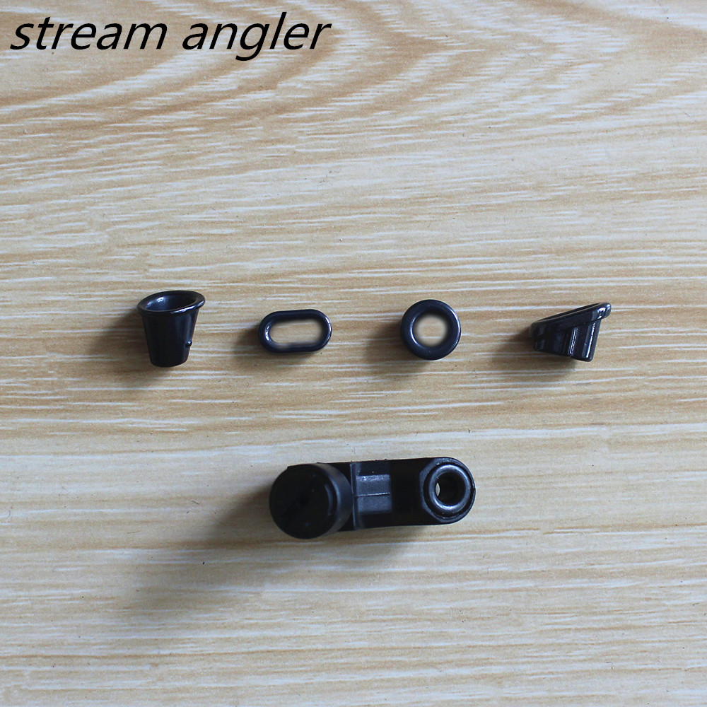 Ceramics Line Guide Holder Ref - Reel Repair Kit 评论和价格