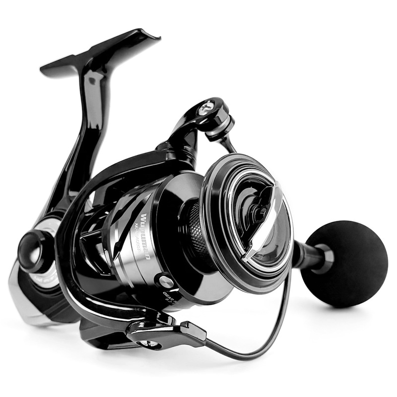2026New lightweight high-speed - Ice Fishing Reel 评论和价格