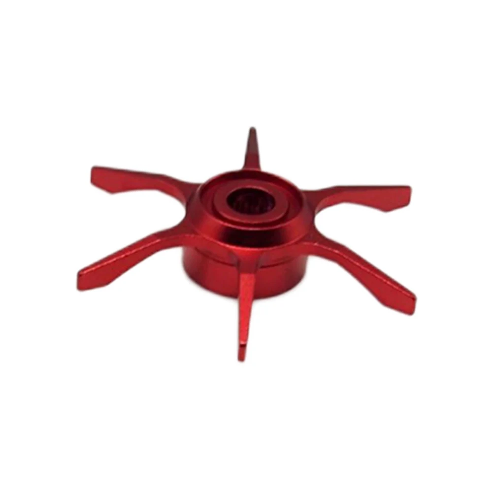 DIY Metal Star Drag 65mm For S - Reel Drag Knob 评论和价格