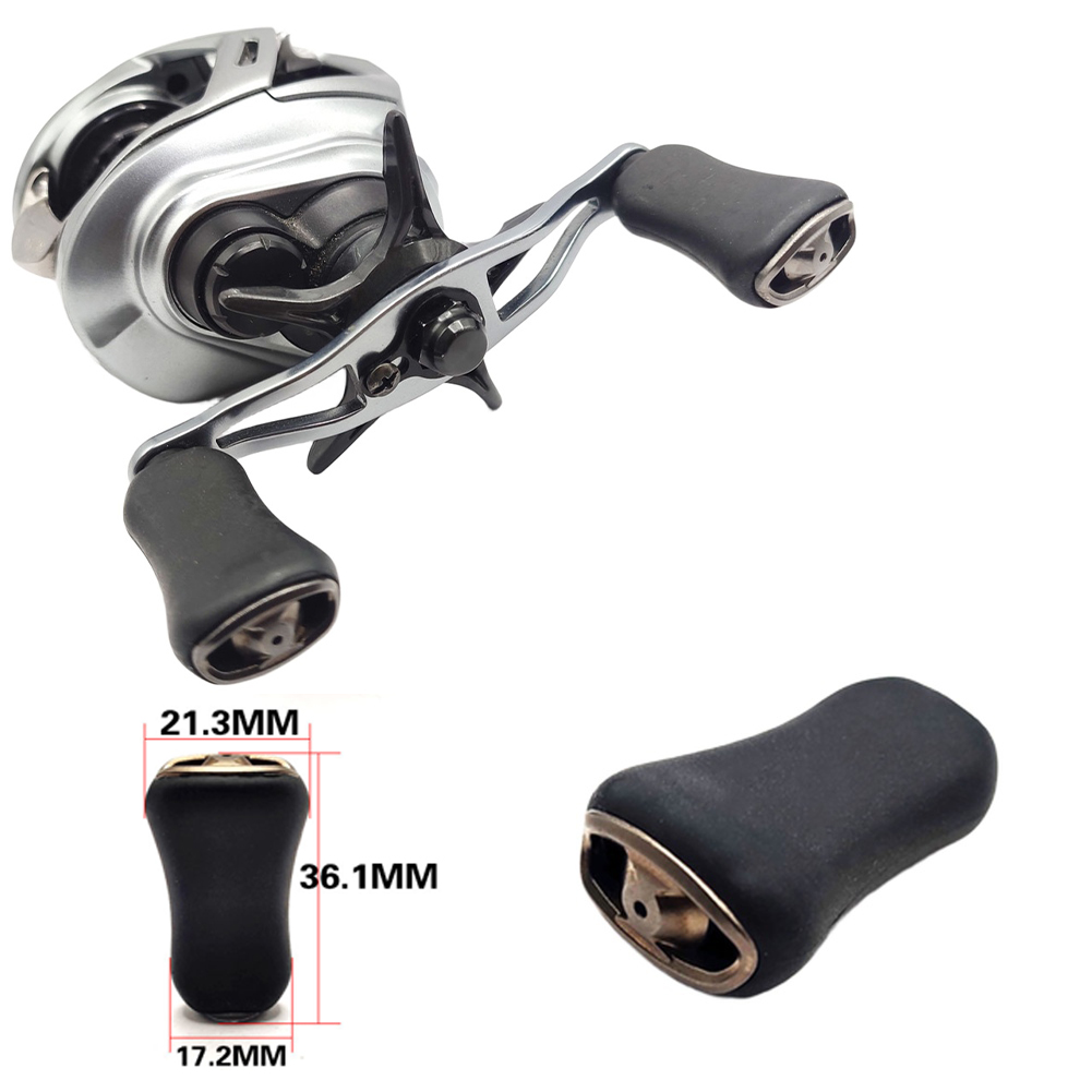 For Daiwa 21 22 For Alphas For - Reel Handle 评论和价格