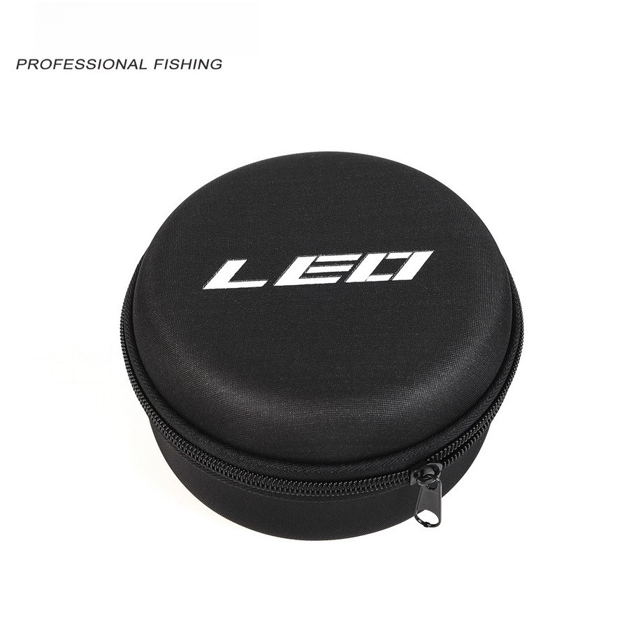 Fishing Reel Storage Bag Round - Reel Repair Kit 评论和价格
