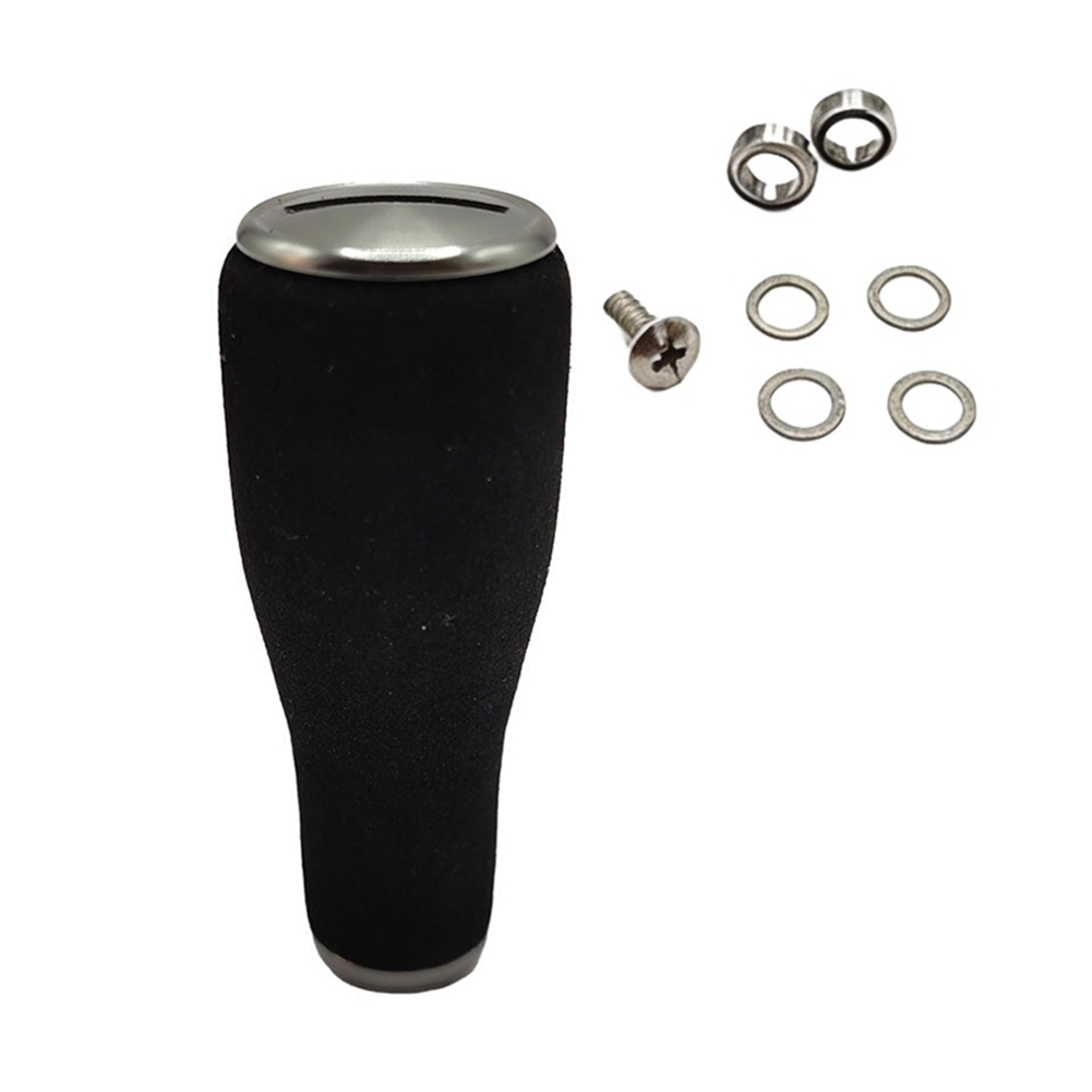 Drum Reel Accessory Baitcastin - Reel Handle 评论和价格