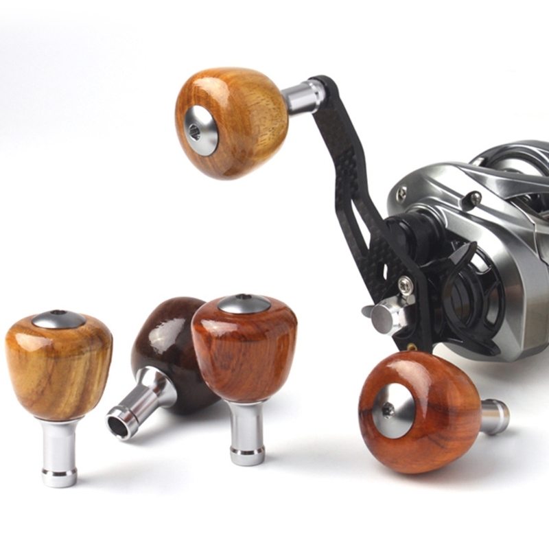 2025 New Fishing Reel Handle A - Trolling Reel 评论和价格