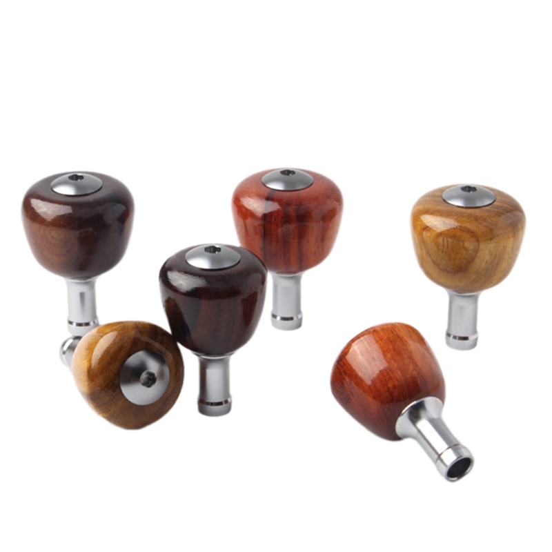 2025 New Fishing Reel Handle A - Trolling Reel 评论和价格