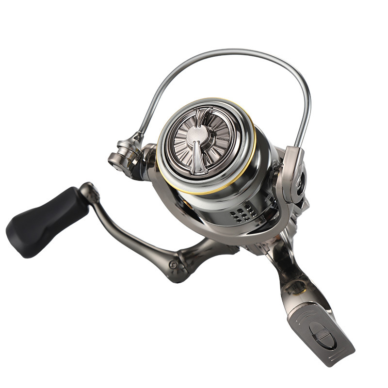 0513002 Spinning Fishing Reel  - Spinning Reel 评论和价格