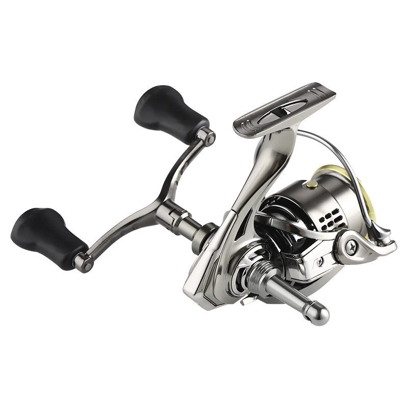 0513002 Spinning Fishing Reel  - Spinning Reel 评论和价格