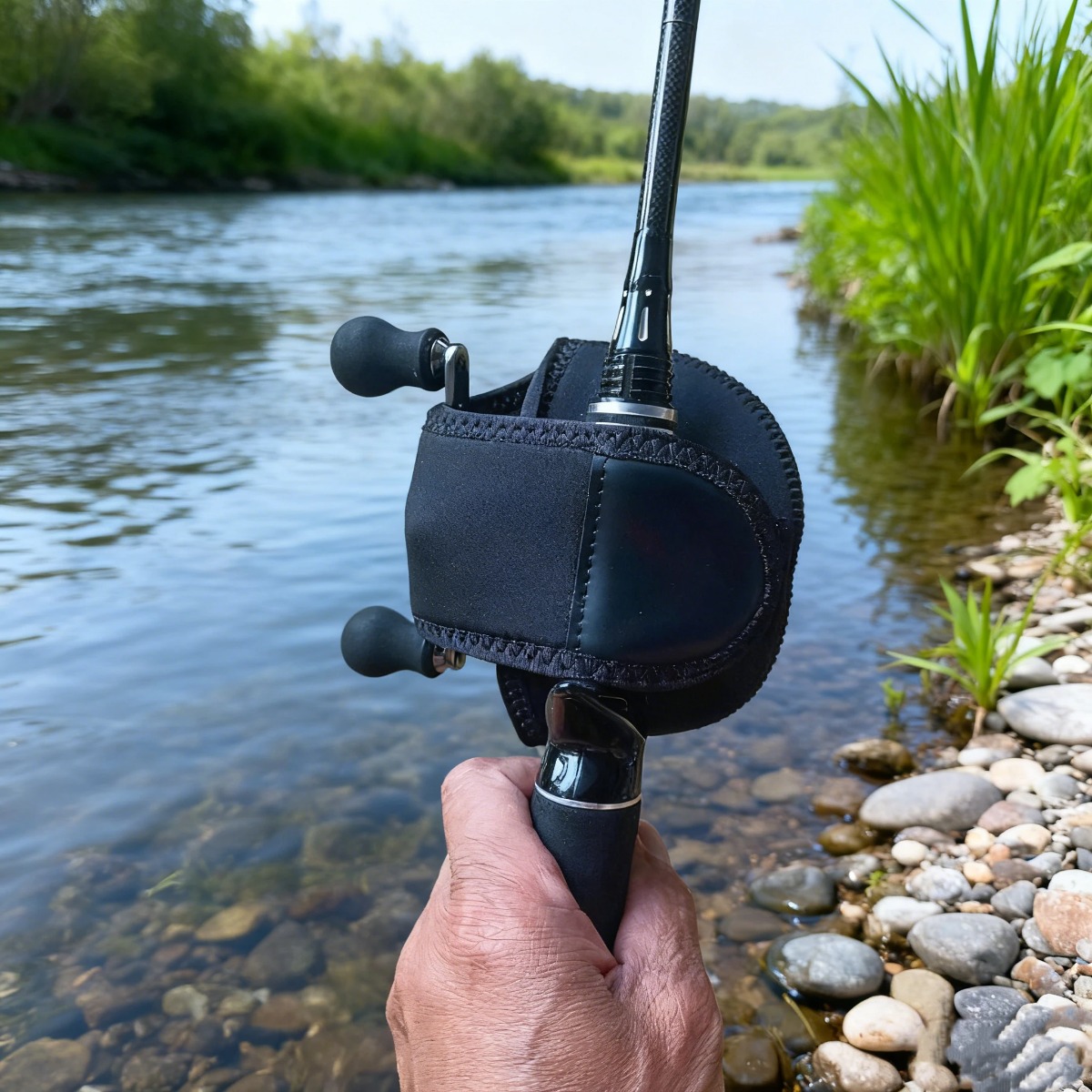 Durable Baitcasting Trolling S - Trolling Reel 评论和价格