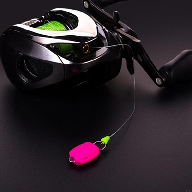 15Pcs Fishing Wheel Stop Line  - Reel Repair Kit 评论和价格