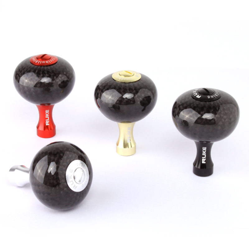 Umi DIY Fishing Reel Carbon Kn - Trolling Reel 评论和价格