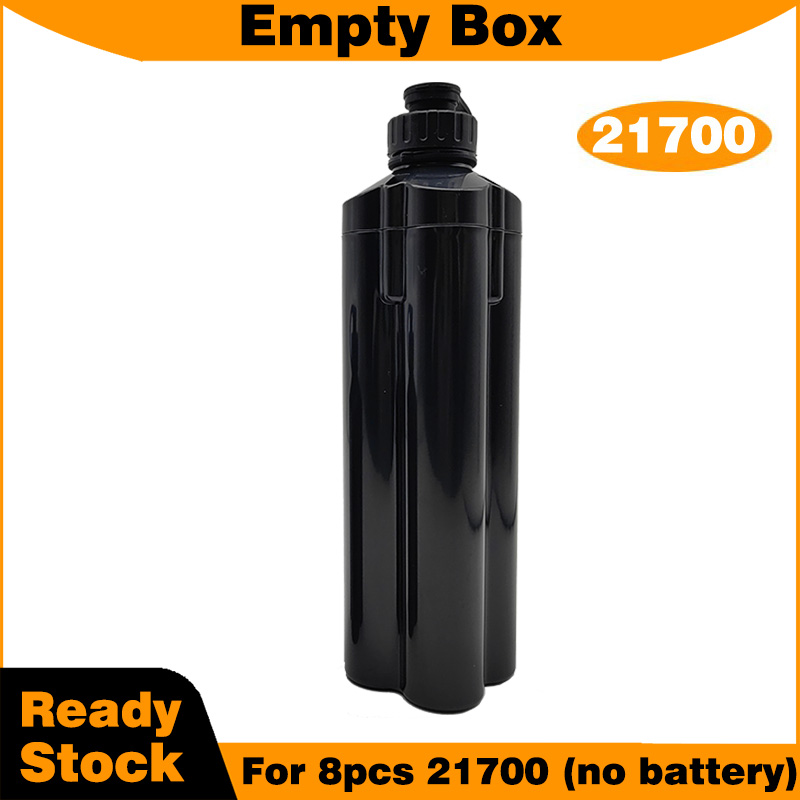 Empty Battery Box & BMS & Port - Reel Bag 评论和价格