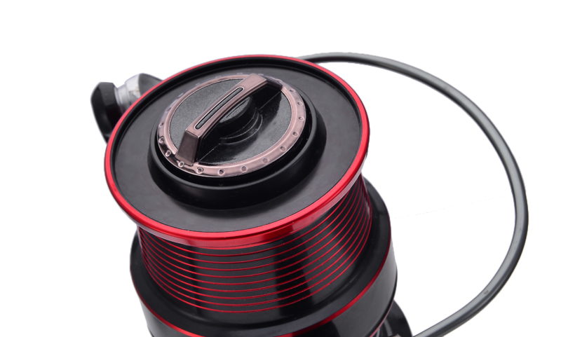 Lizard Fishing Spinning Reel C - Surf Reel 评论和价格