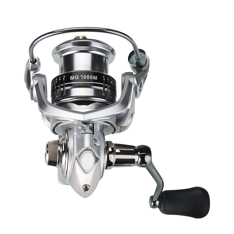 DEUKIO Spinning Fishing Reel 8 - Trolling Reel 评论和价格