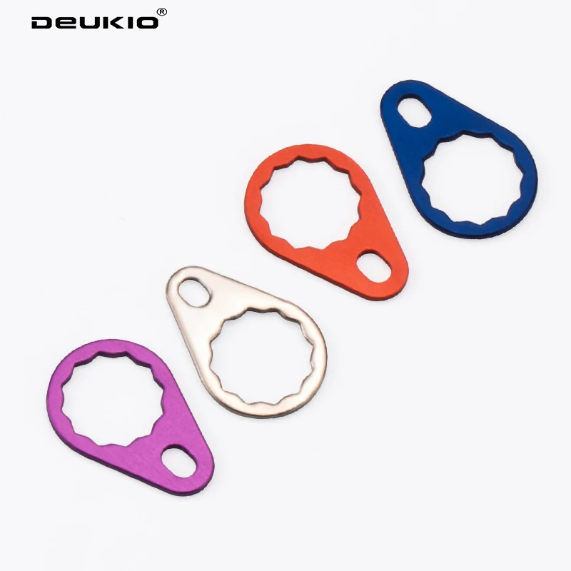 DEUKIO M7 S Brand Left / Right - Reel Drag Knob 评论和价格
