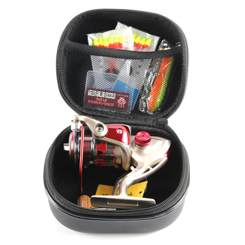 Outdoor Fishing Bag Spinning R - Reel Repair Kit 评论和价格
