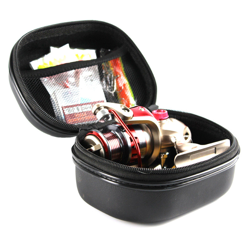 Outdoor Fishing Bag Spinning R - Reel Repair Kit 评论和价格